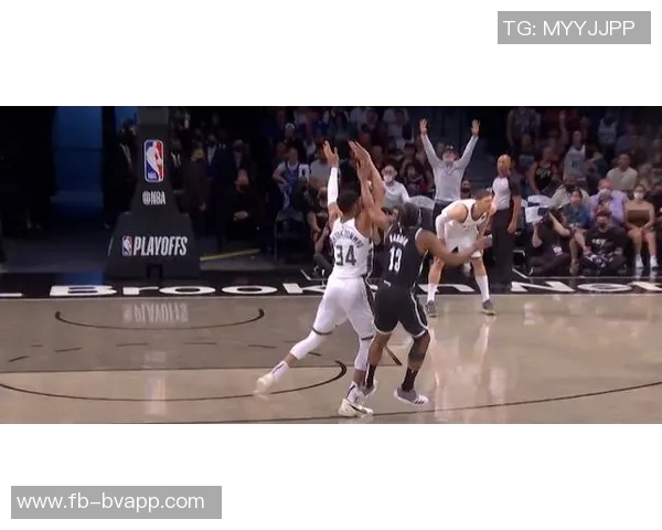 字母哥与特纳拒绝讨论最后一回合裁判判罚以避免联盟罚款