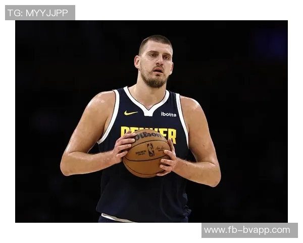 当世无双的篮球巨星过去50年252010场次统计揭示约基奇的统治地位