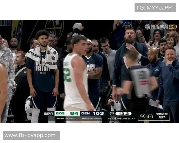 掘金主力缺阵仍能逆袭东部第五76人展现NBA无弱旅精神